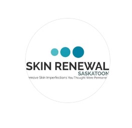 Saskatoon Skin Renewal