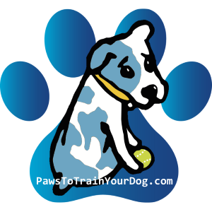 Paws To Train Your Dog
