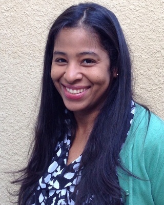 Dr. Shari-ann James