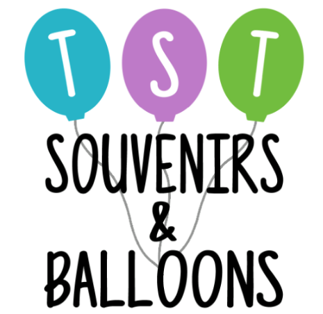 TST Souvenirs & Balloons