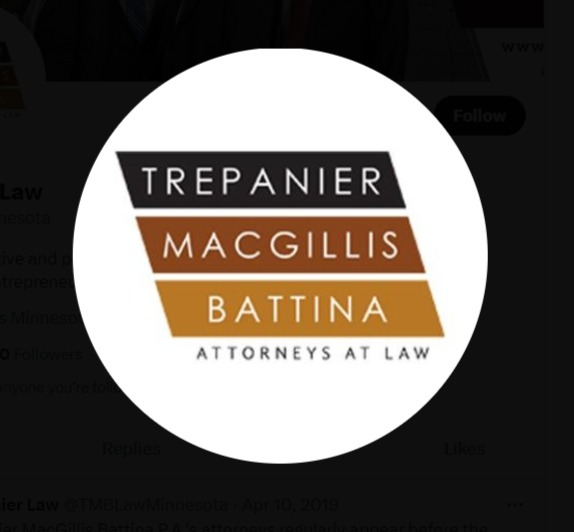 Trepanier MacGillis Battina P.A