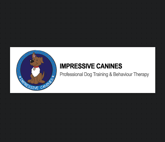 Impressive Canines - Professional Dog Training & Behaviour Therapy