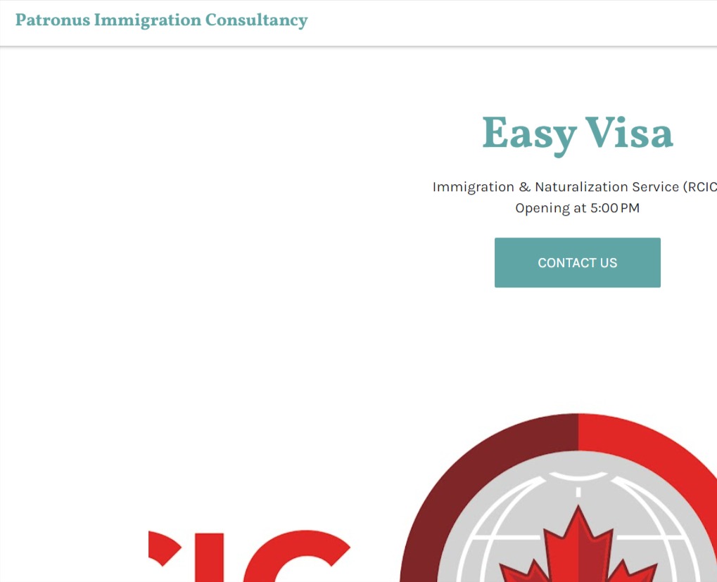 Patronus Immigration Consultancy