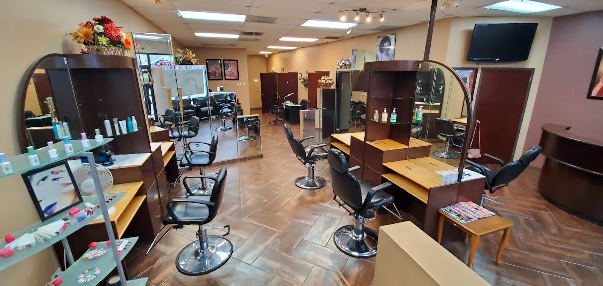 Kesar Salon & Spa