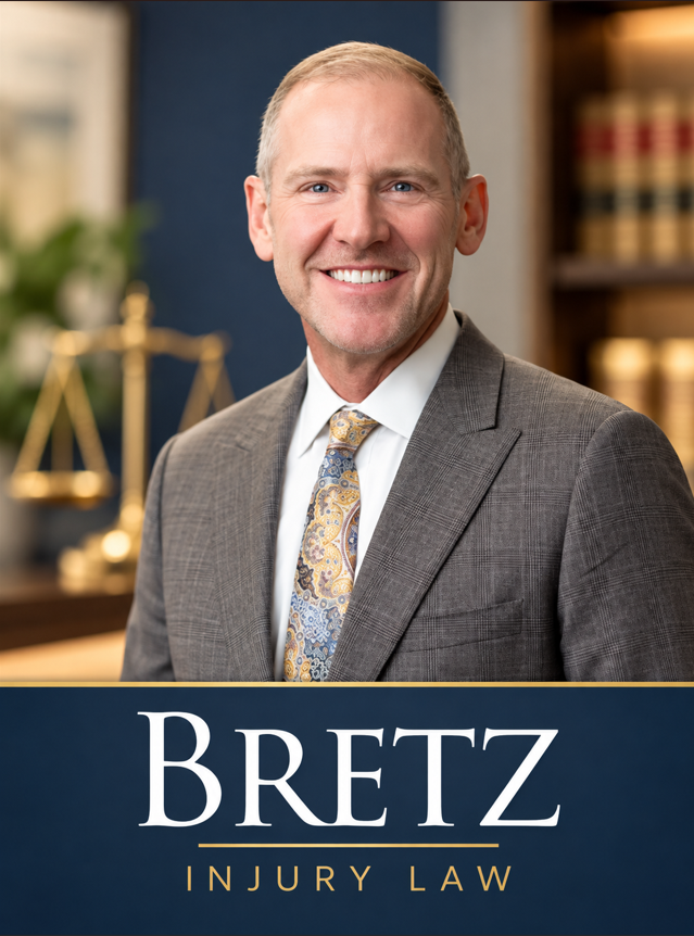 Bretz Personal Injury & Car Accident Lawyer