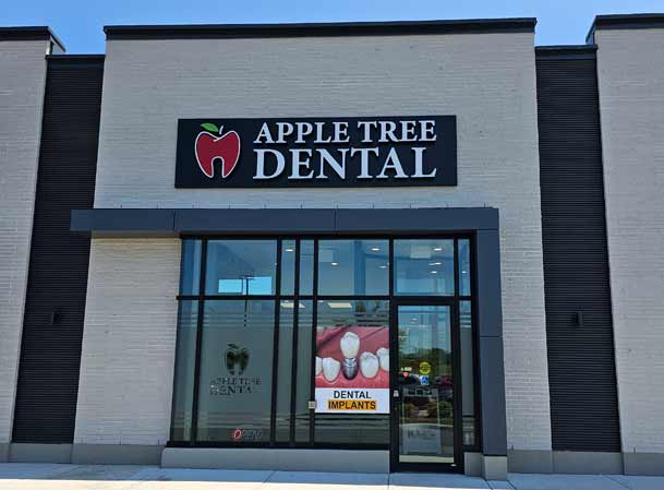 Apple Tree Dental
