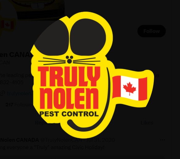 Truly Nolen Pest Control Halifax