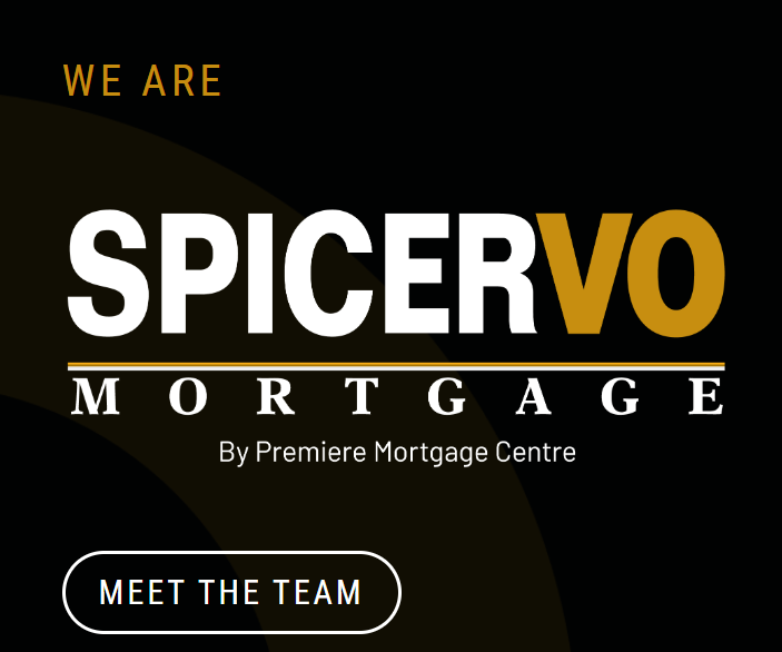 Spicer Vo Mortgage Inc.
