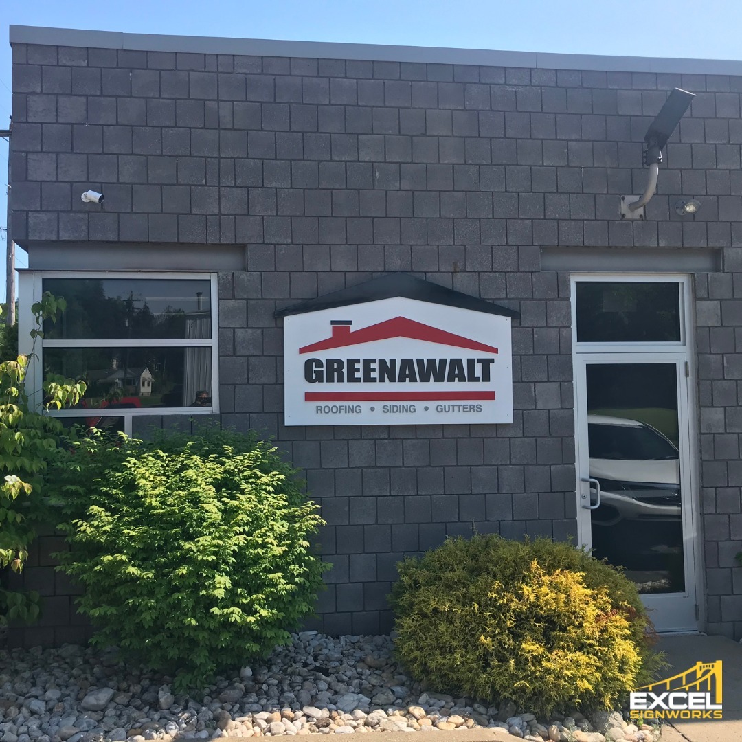 Excel Signworks - Pittsburgh Sign Company