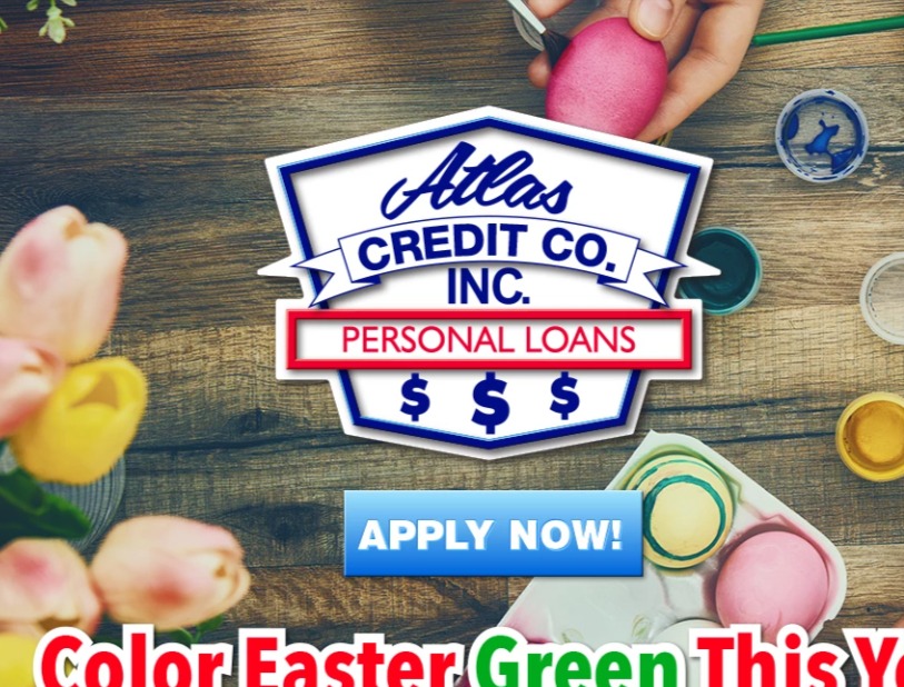 Atlas Credit Co., Inc.