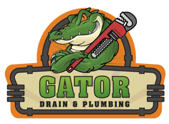Gator Drain and Plumbing