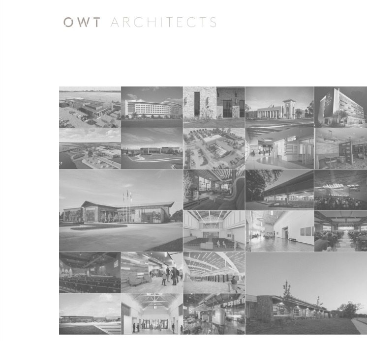 Oxley Williams Tharp Architects