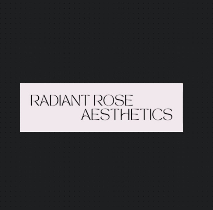 Radiant Rose Aesthetics Facials
