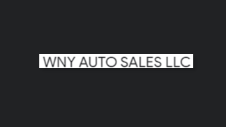 WNY AUTO SALES LLC