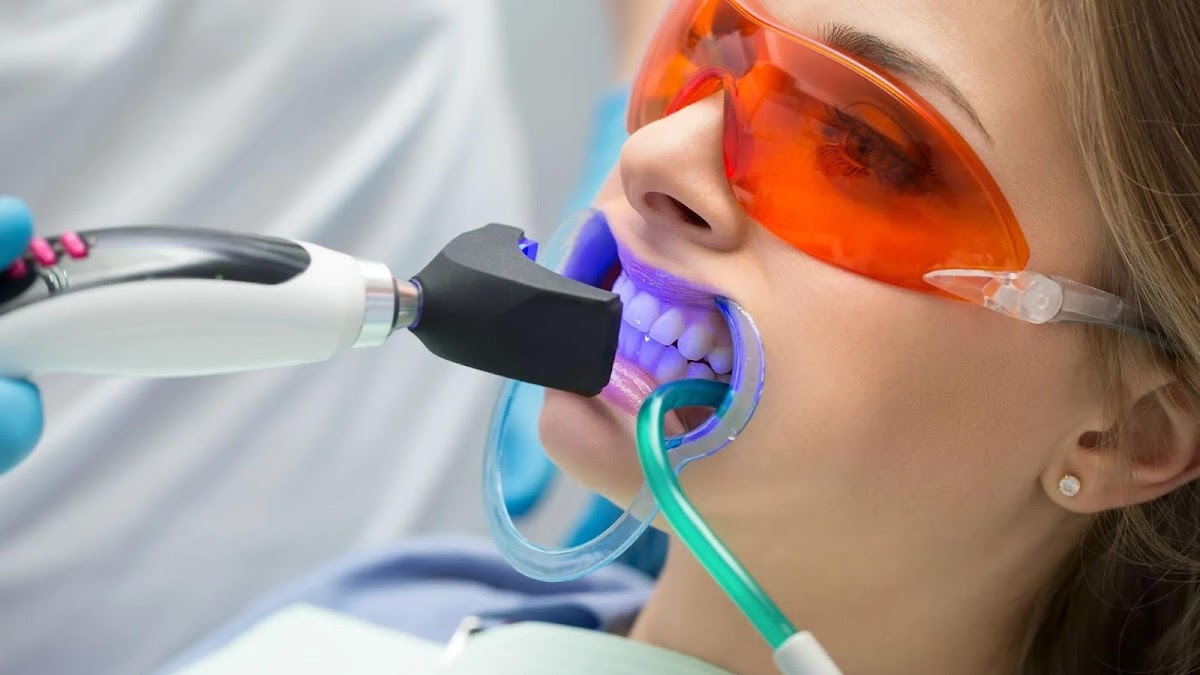 Westover Dental Group
