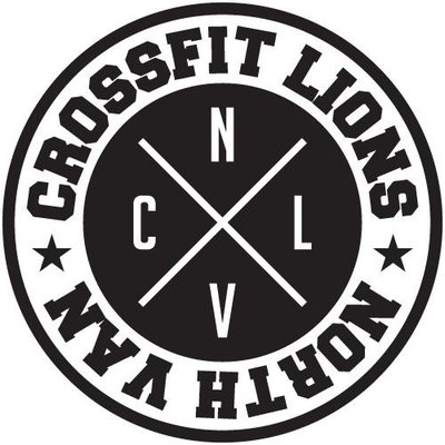 Crossfit Lions