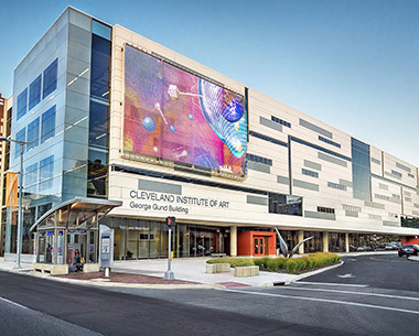 Cleveland Institute of Art