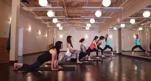 CorePower Yoga