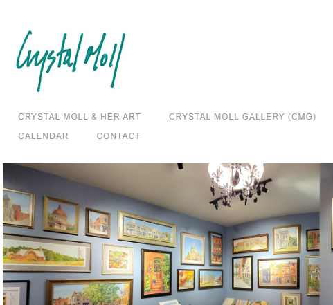Crystal Moll Gallery