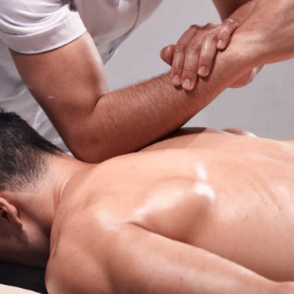 LUXOR MASSAGE AND DAY SPA