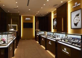 Near sonata watch outlet showroom