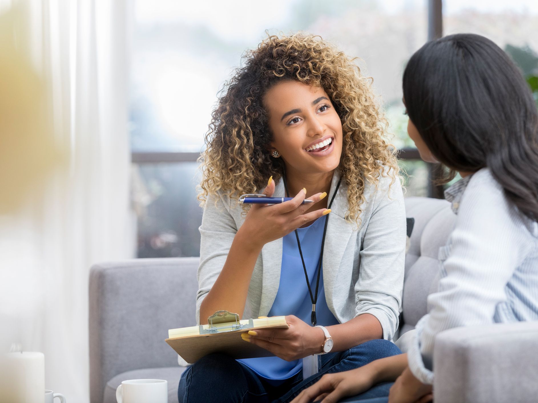 The Ginkgo Psychology Group