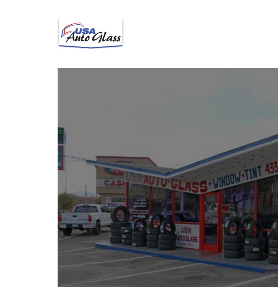 USA Auto Glass