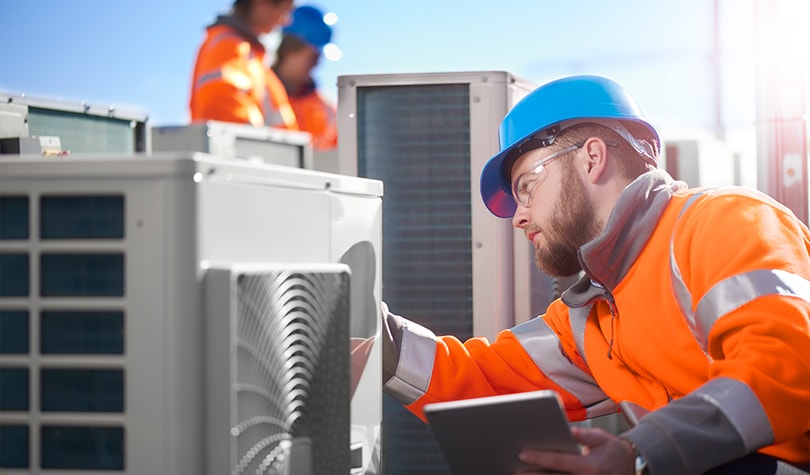 EAST WEST Heating Inc.