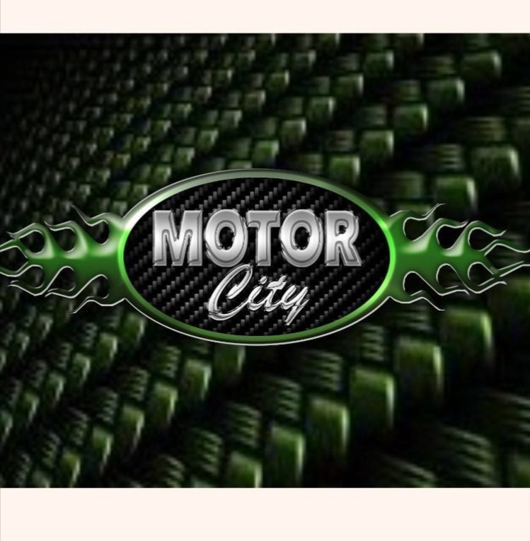 Motor City LA