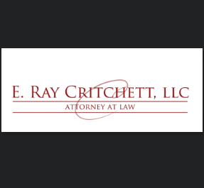 E. Ray Critchett, LLC Attorney at Law