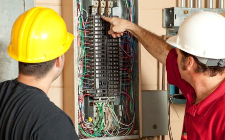Your Naperville Electrician