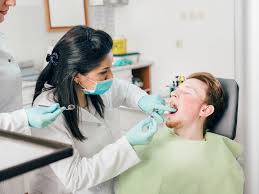 The Dental Center of the Valley