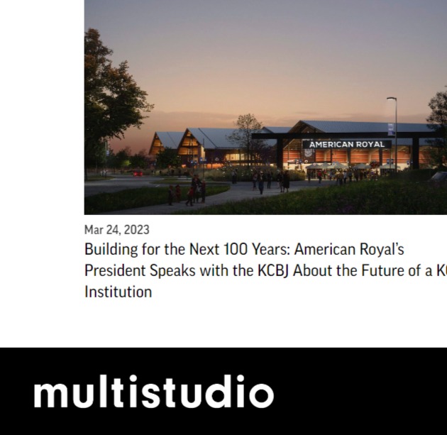 Multistudio