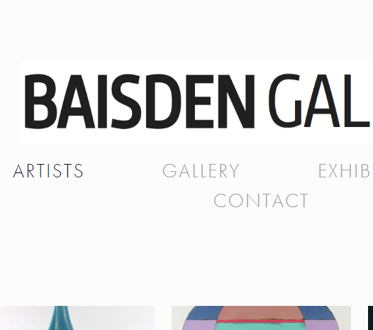 Baisden Gallery