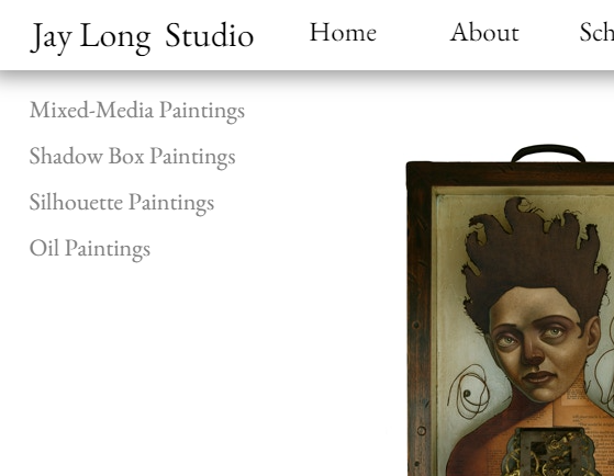 Jay Long Studio
