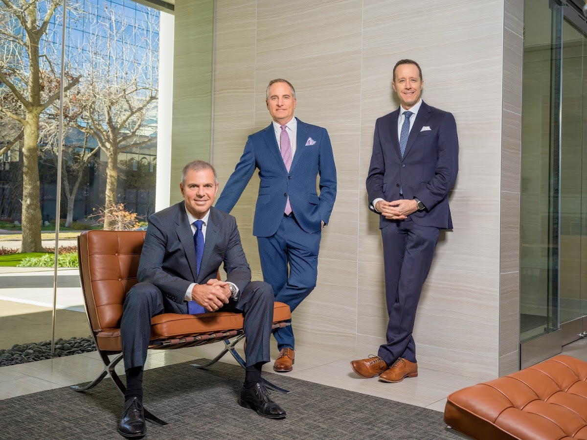 Angel Reyes & Associates