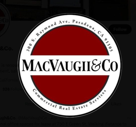 MacVaugh&Co Commercial Real Estate