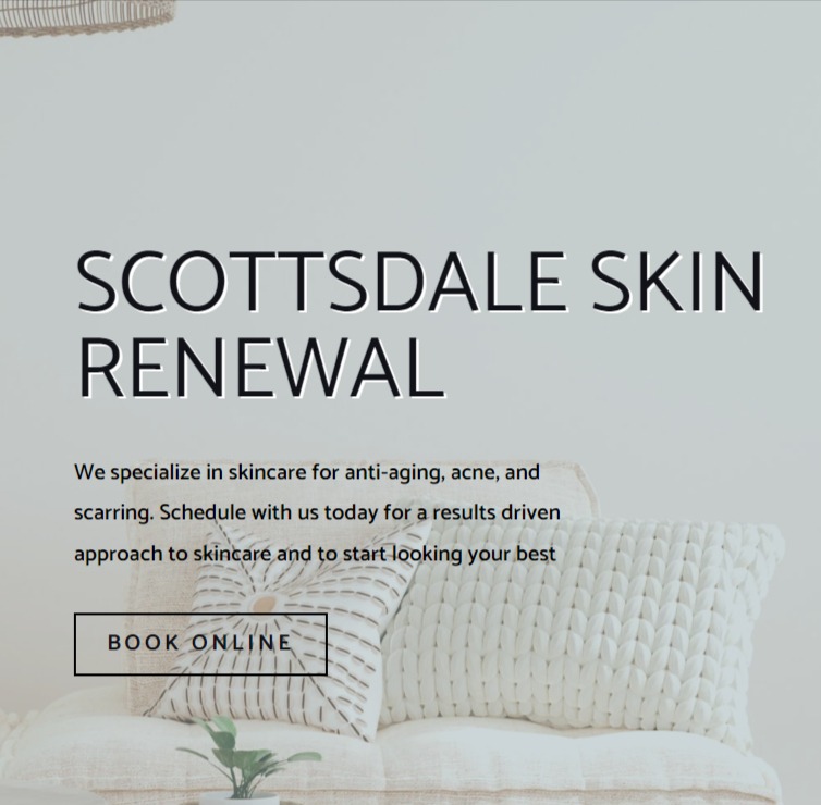 Scottsdale Skin Renewal