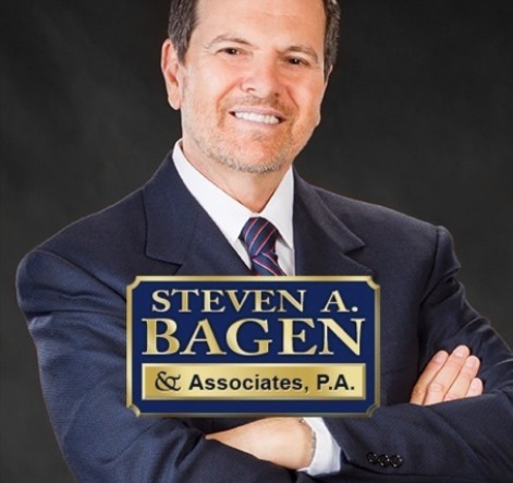 Bagen Law Accident Injury Lawyers - Gainesville Downtown
