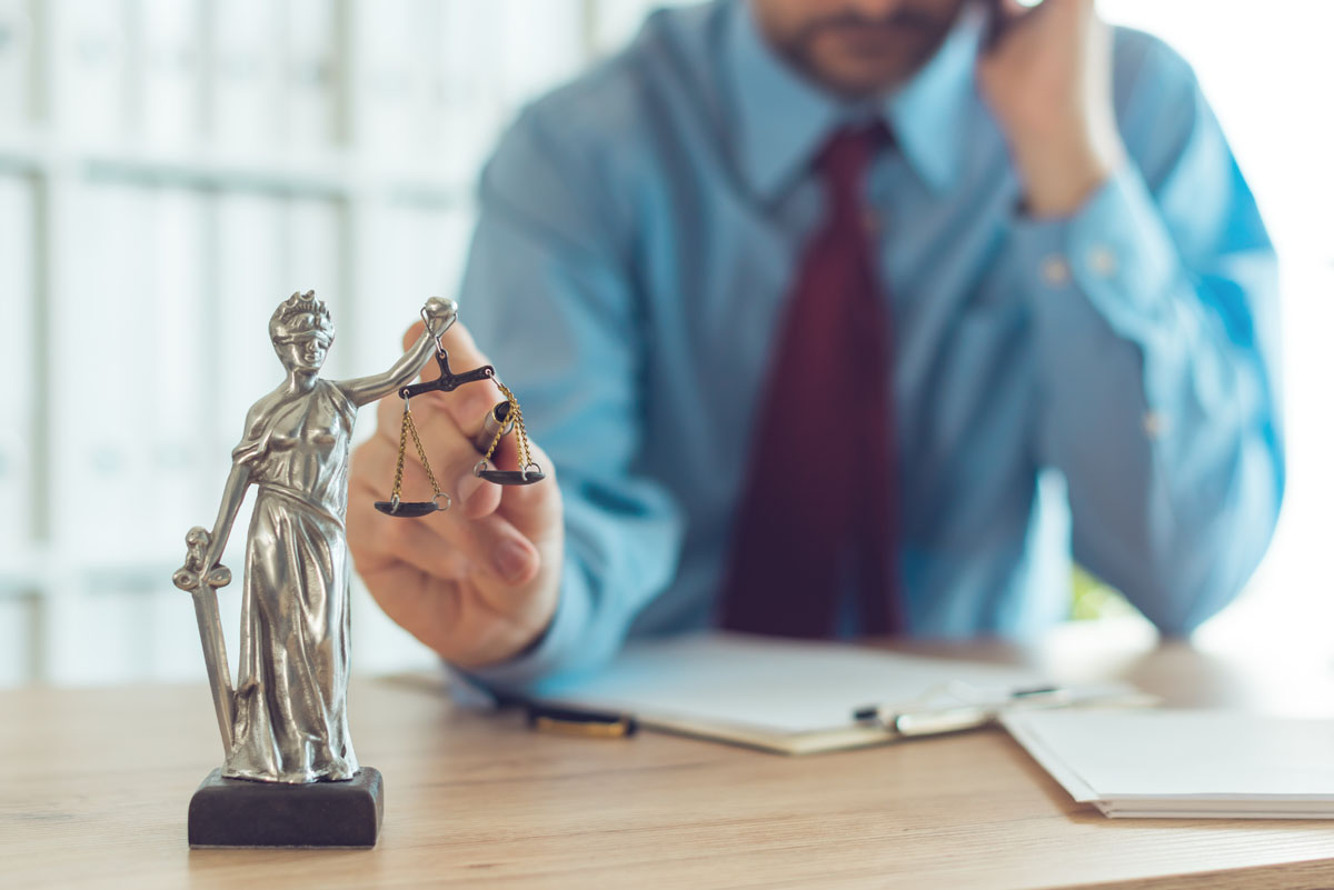 South Coast Law Group