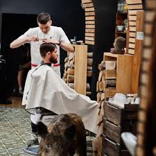 Razors Edge Barber Shoppe - Royal Oak reviews