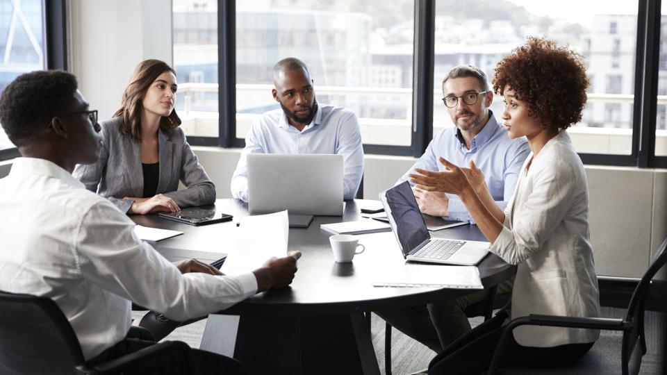 BDC - Business Development Bank of Canada