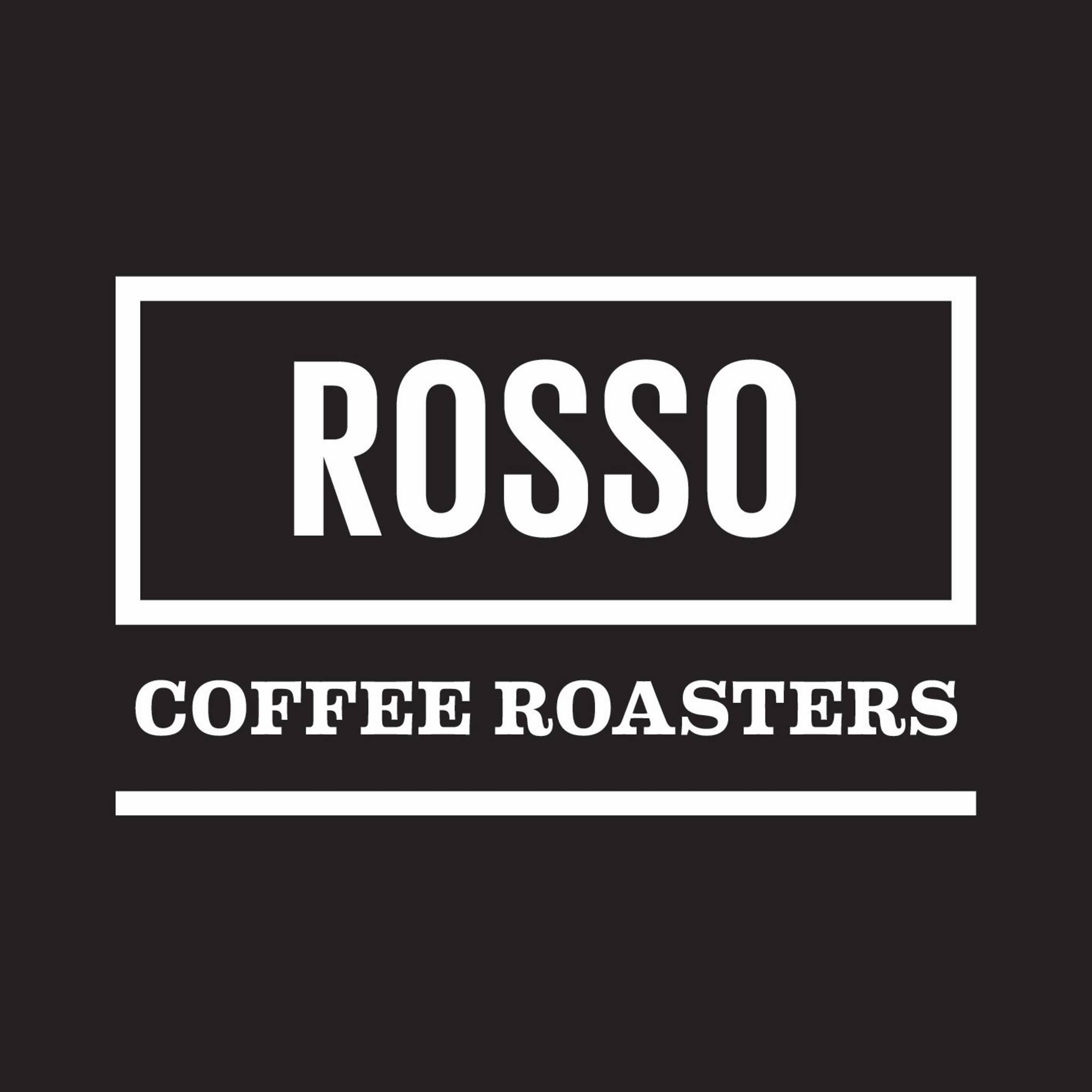 Rosso Coffee Roasters - 17th Ave