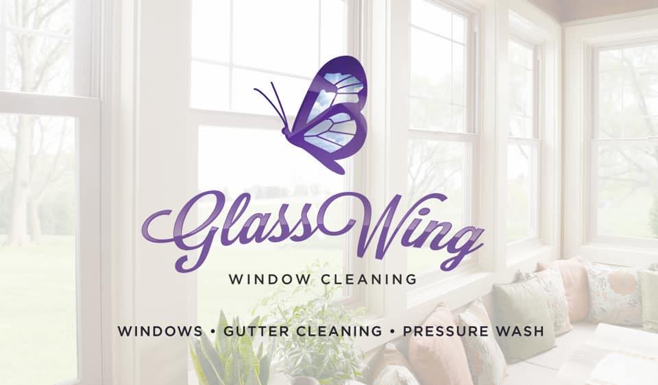 GlassWing Window Cleaning Ottawa