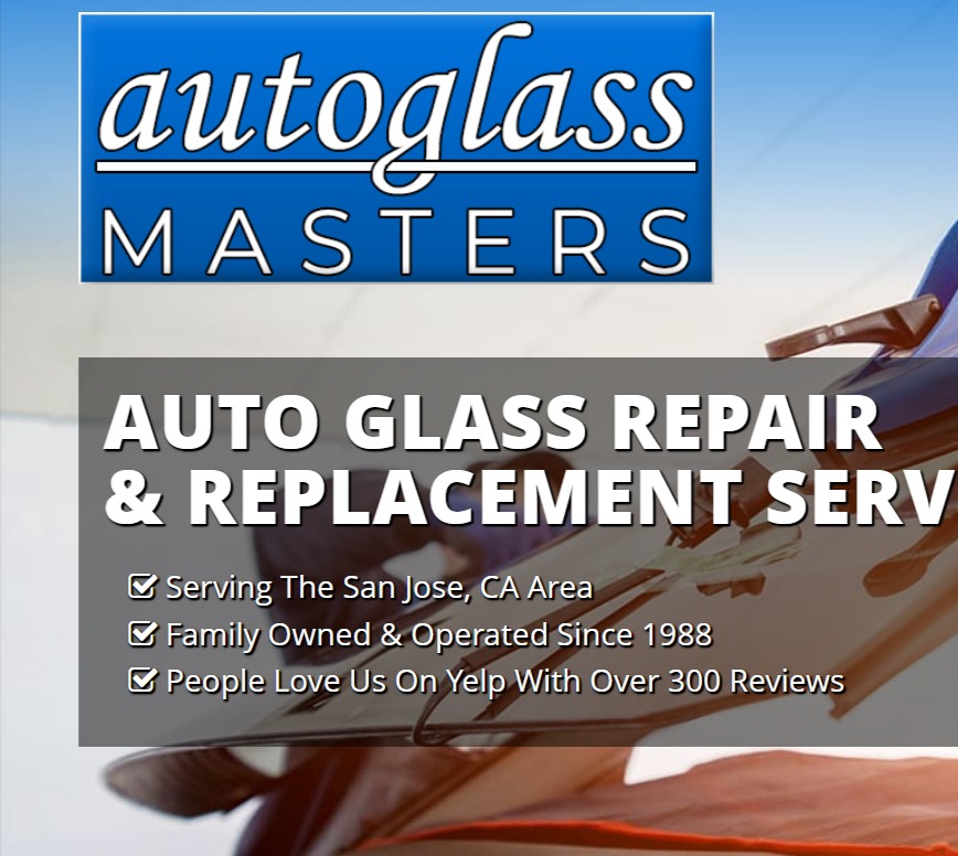 Autoglass Masters