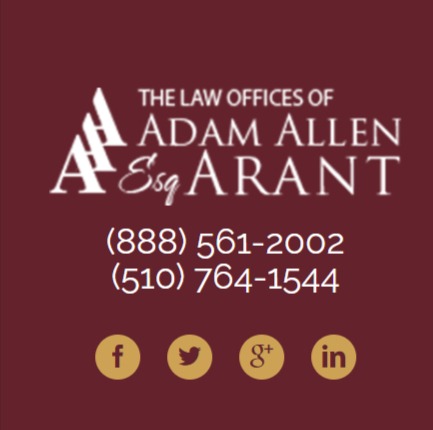 The Law Offices of Adam Allen Arant