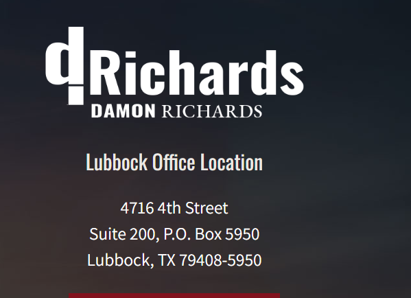 Richards Damon