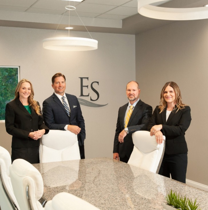 Emerson Straw  Personal Injury Attorneys