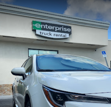 Enterprise Truck Rental