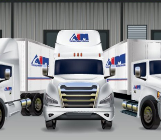 Aim Transportation Solutions